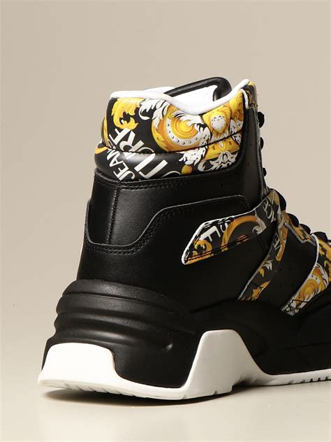 versace jordans for sale|Versace jeans couture outlet usa.